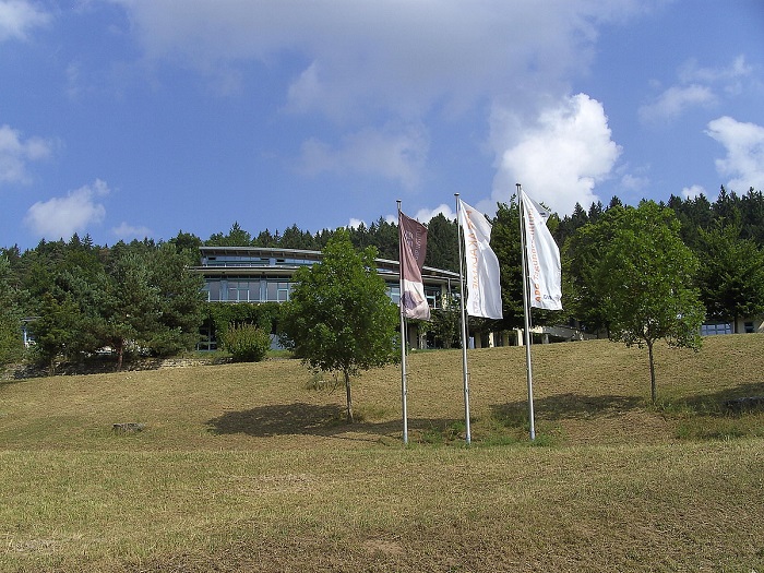 Akademie der bayerischen Genossenschaften